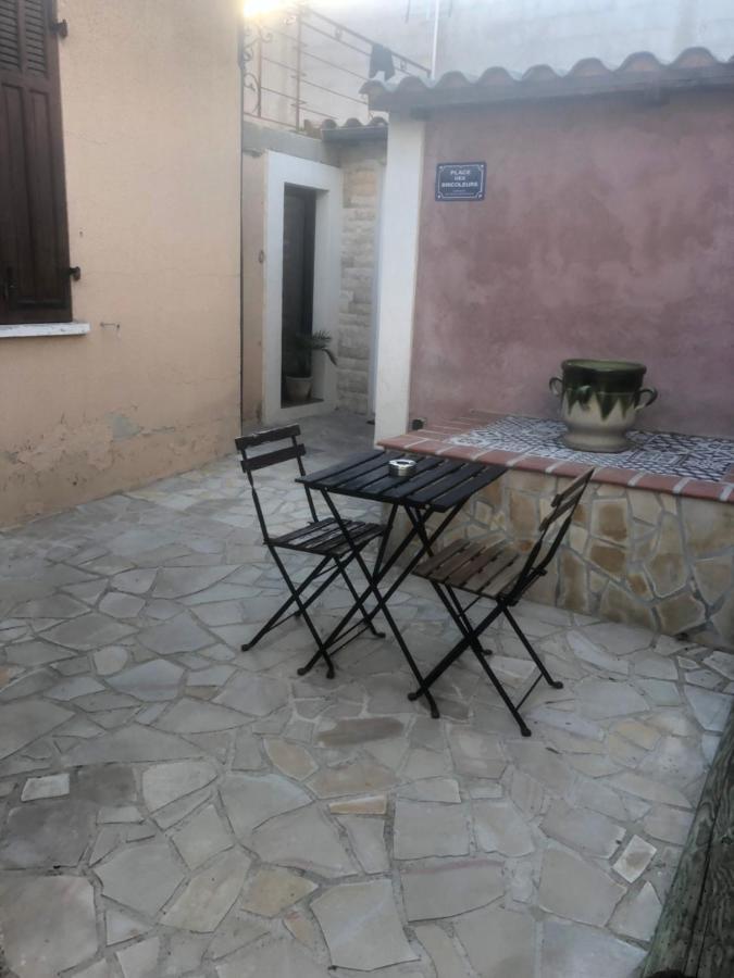 Artin Apartment Marseille Luaran gambar