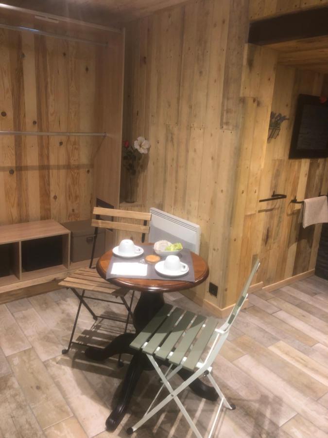 Artin Apartment Marseille Luaran gambar
